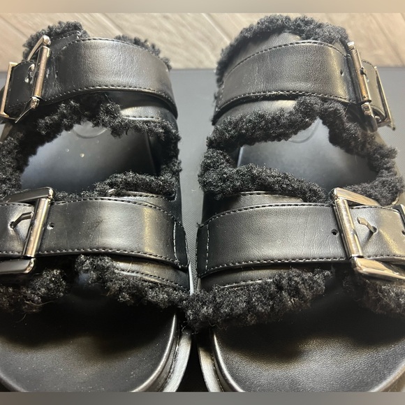 Aerosoles Sandal/Slide with buckle strap - Picture 10 of 11